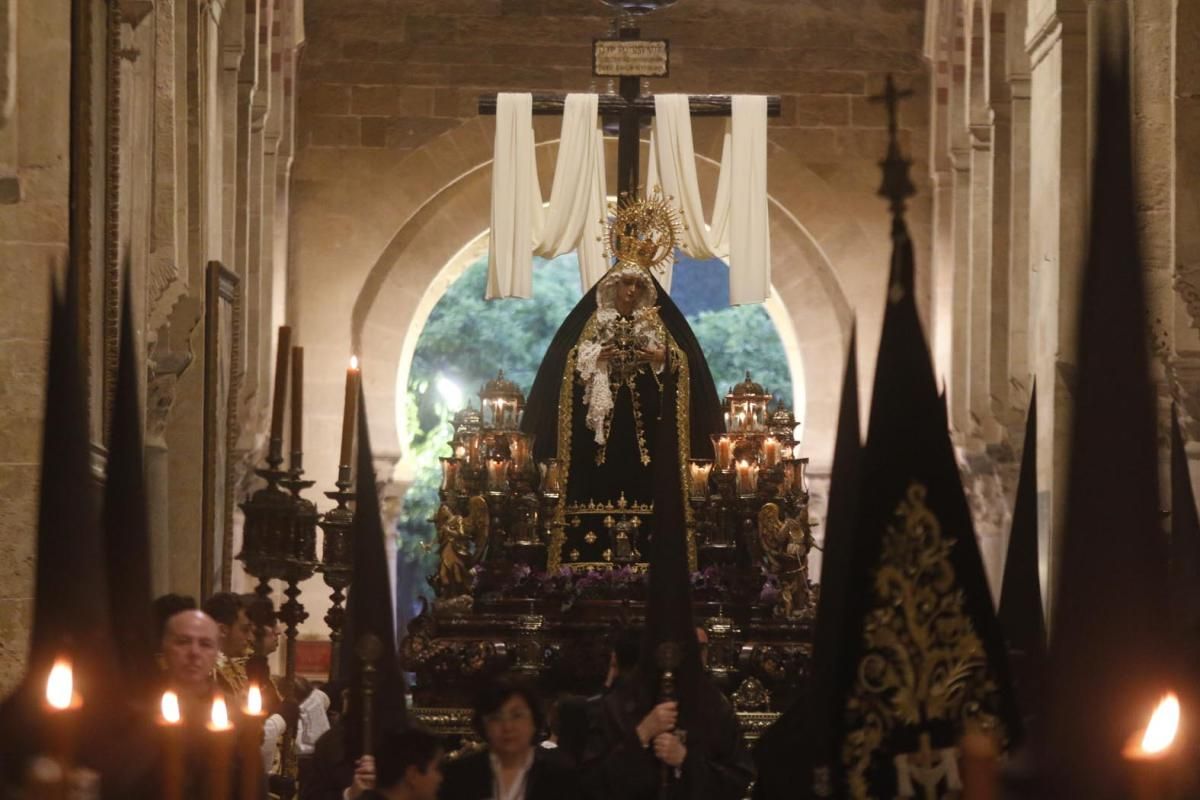 FOTOGALERÍA / Hermandad de la Soledad