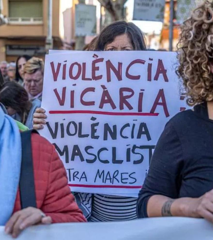 La Justicia prohíbe a un padre acercarse a su hija para prevenir la violencia vicaria