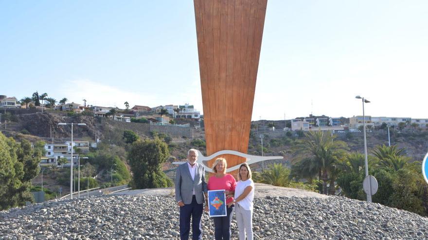 Maspalomas Costa Canaria cumple 57 años como zona turística