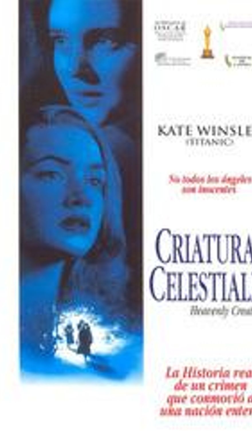 Criaturas celestiales