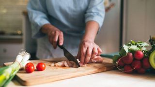 El alimento saludable y de dieta que no debes cenar si tu objetivo es adelgazar