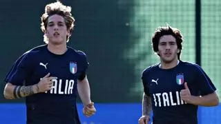 Un nuevo escándalo de apuestas clandestinas agita el fútbol italiano