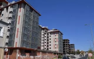 La Sareb solo ofrece a A Coruña la compra “preferente” de pisos que pidió cedidos hace un año