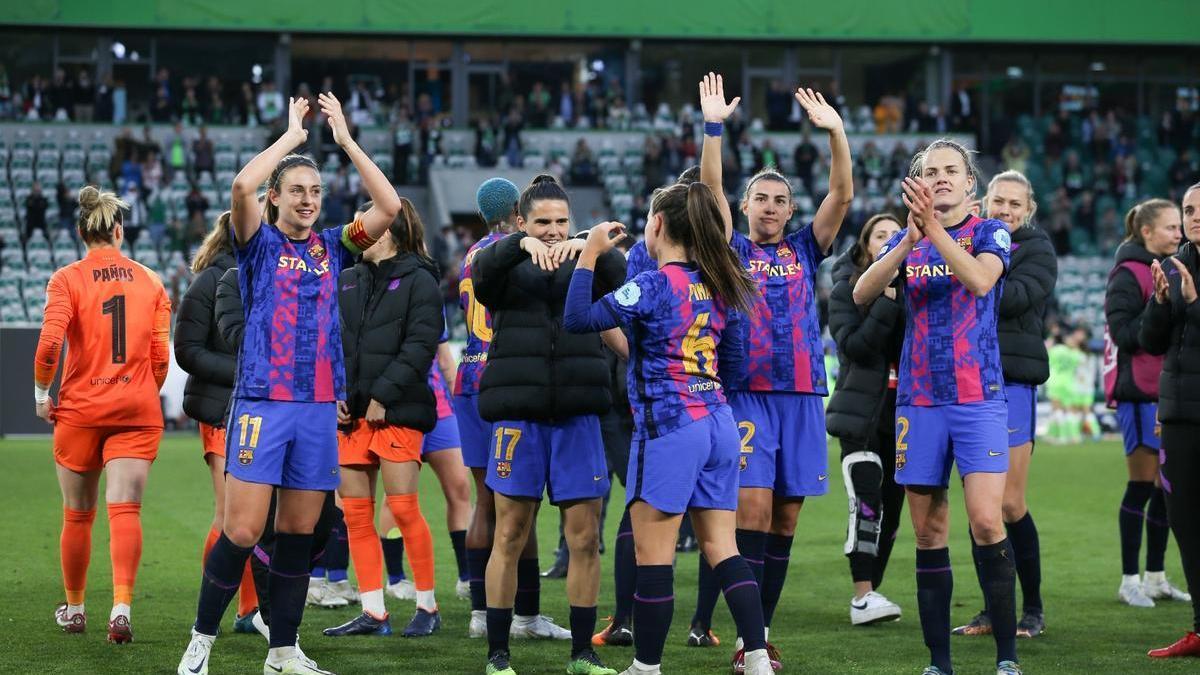 Donde ver el valencia barcelona femenino