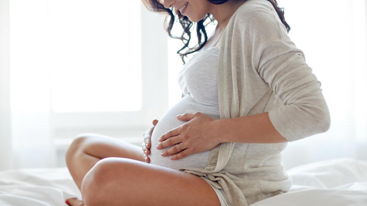 El ejercicio físico durante el embarazo mejora la salud del niño.