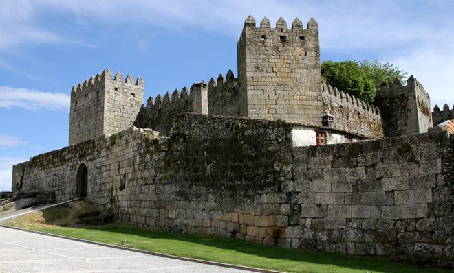 Trancoso, Portugal