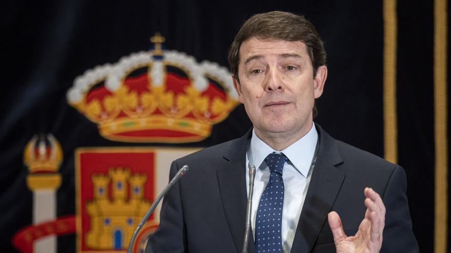 Estos son los nuevos consejeros de la Junta de Castilla y León