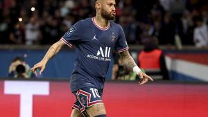 La fiscalia demana dos anys de presó per a Neymar i cinc per a Rosell