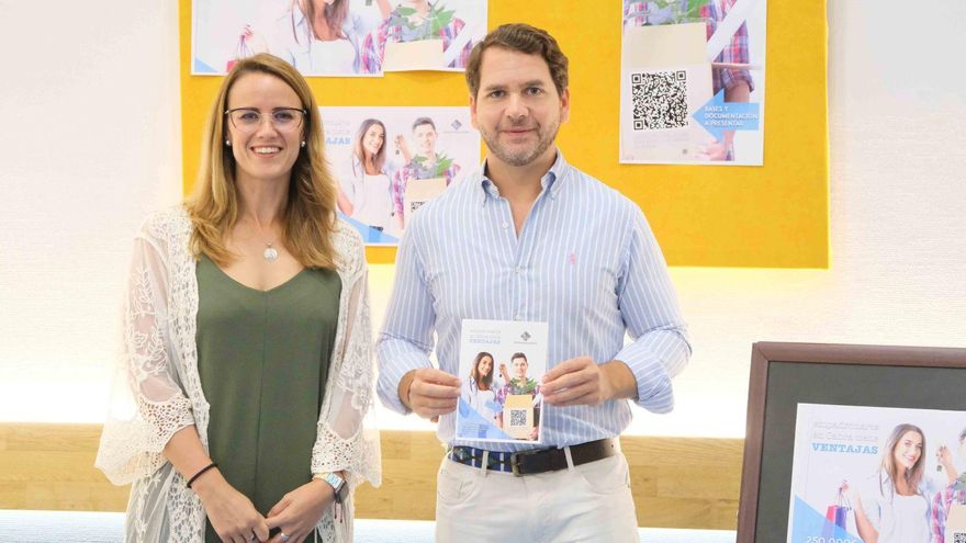 Cabra incrementa en un 25% su plan de ayudas al alquiler para jóvenes, que alcanza los 250.000 euros