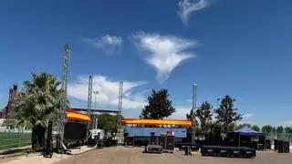Don Benito juega en casa la final de Pedro Porro