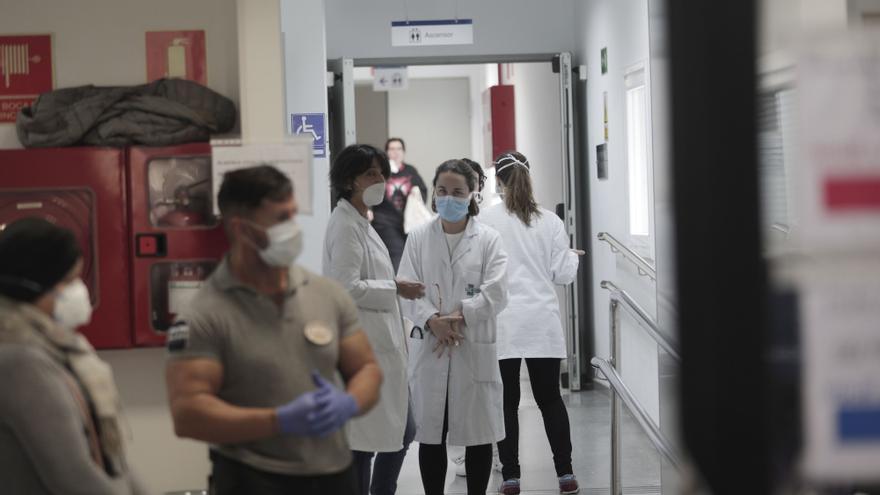 Casi medio millón de pacientes de Baleares no acude a su cita médica en el último año