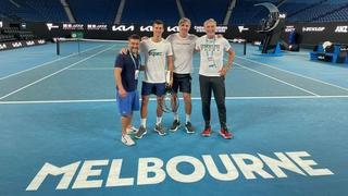 Djokovic gana la batalla judicial contra su deportación de Australia