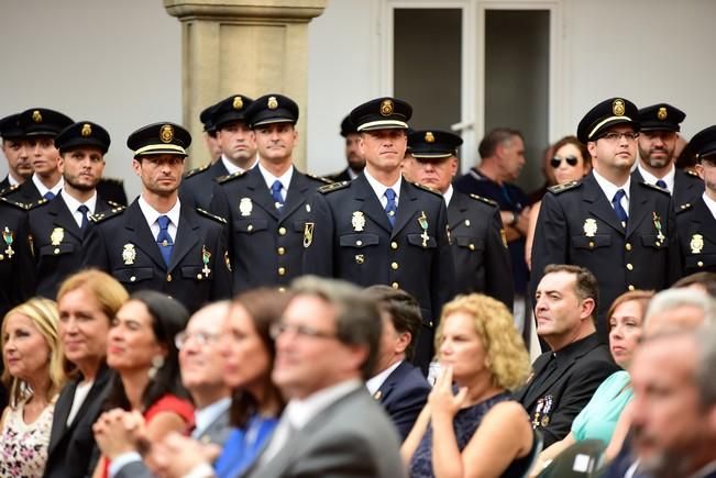 Dia de la Policia