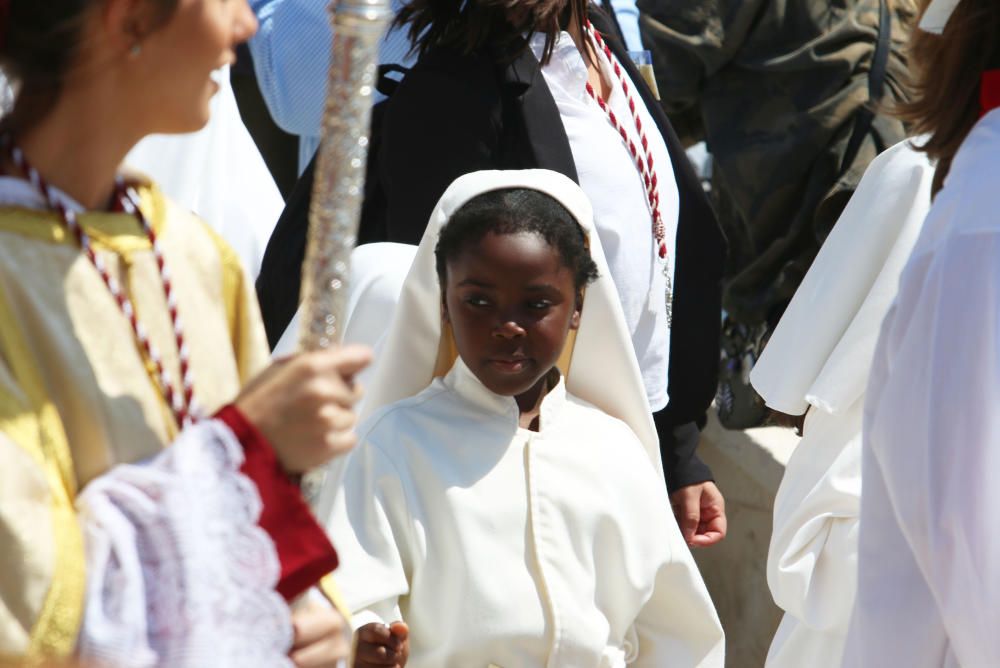 Domingo de Ramos | Humildad