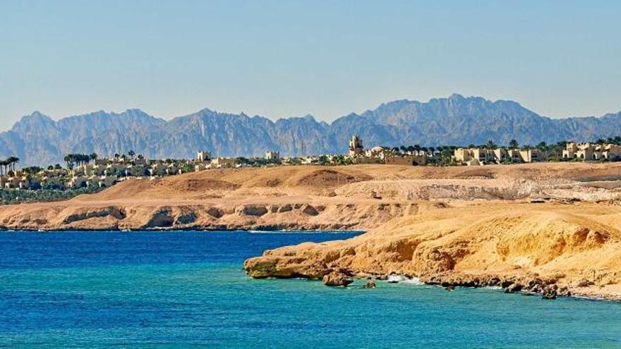 Aràbia Saudita rehabilita illes al mar Roig per promoure turisme &quot;halal&quot;