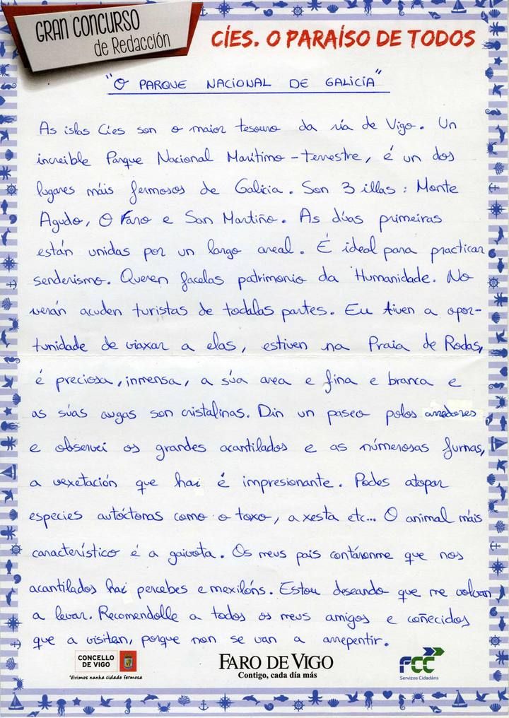 María José Moldes Valverde