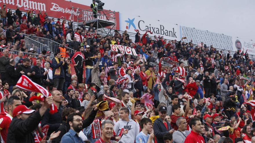 L&#039;acord per a  la concessió durant 50 anys de Montilivi al Girona FC està garantit al ple