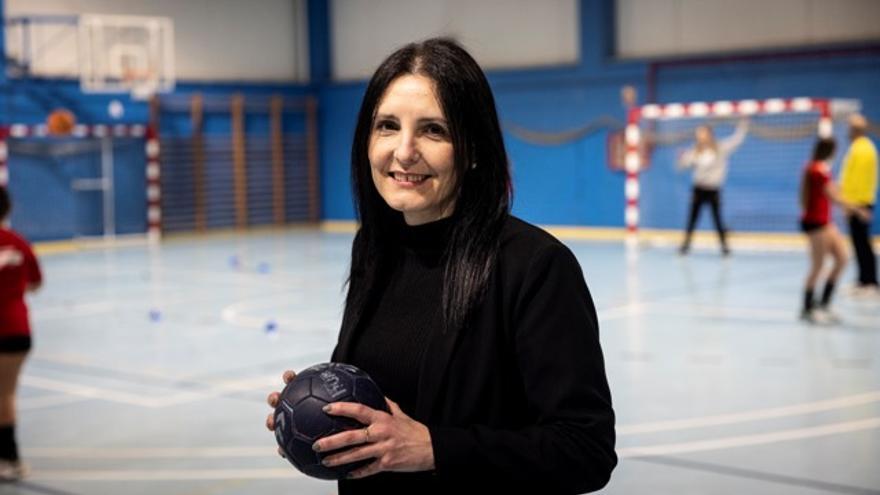 Raquel Zaldívar: La Jota en el corazón