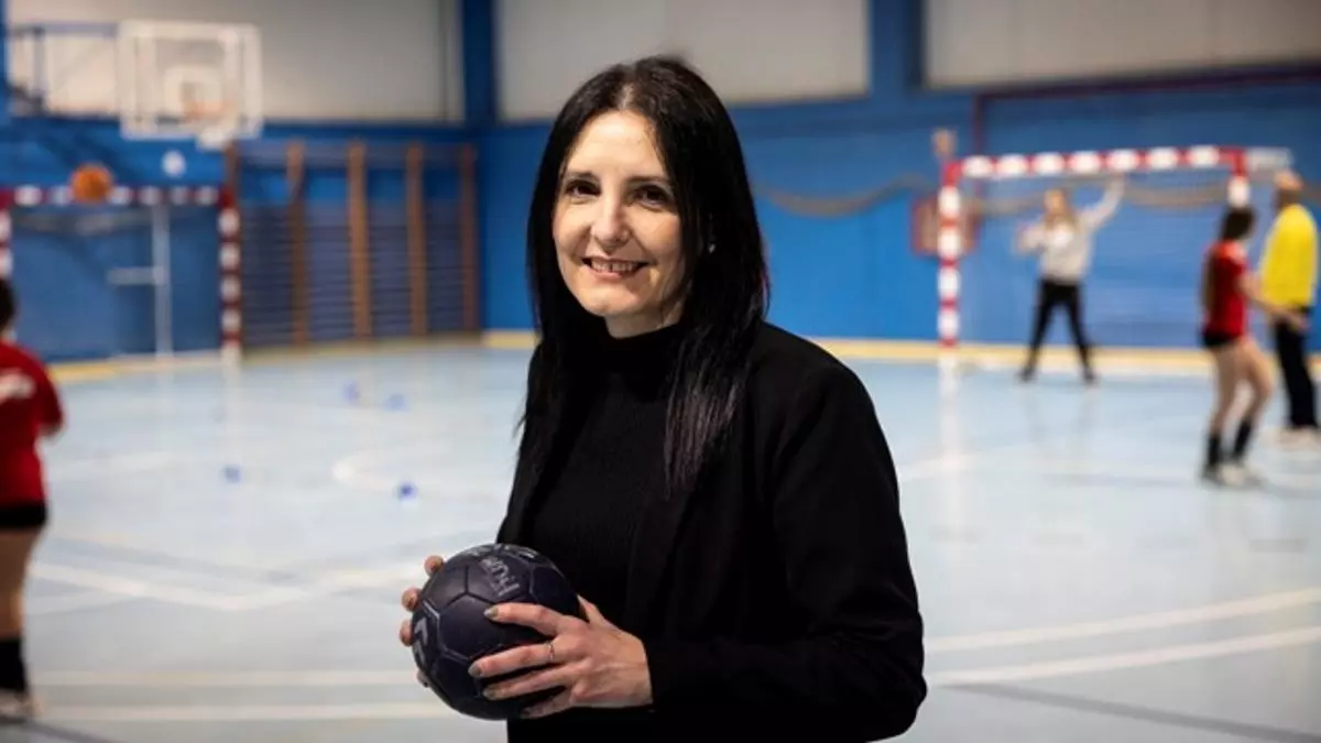 Raquel Zaldívar: La Jota en el corazón