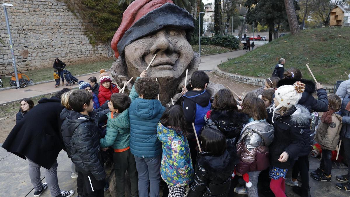 La Gran festa del Tió