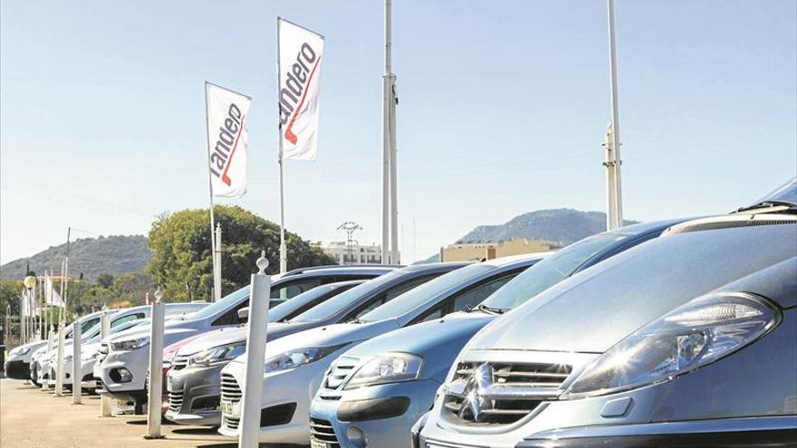 Randero ofrece 15.000 € de descuento en la Feria del Motor por su 35º aniversario