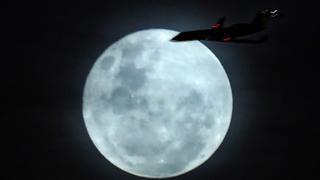 ¿Cómo afecta la luna a las personas?