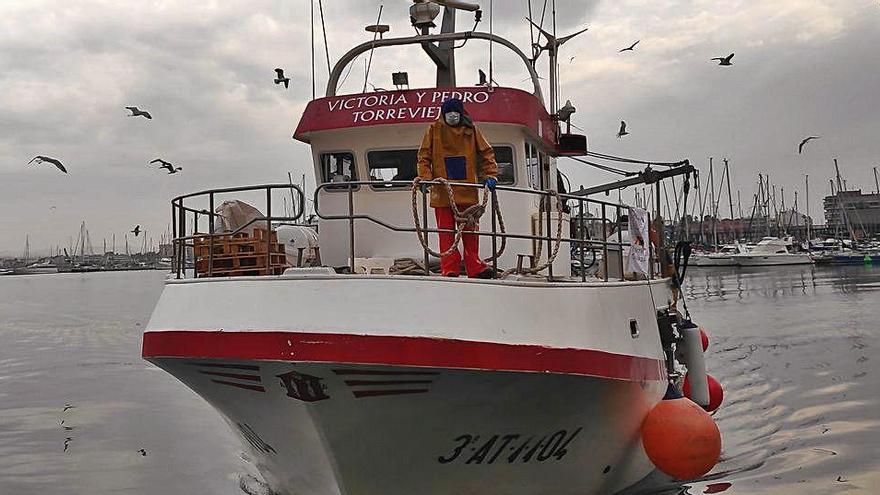 La fase 1 abre desde hoy la veda a la pesca y a la caza en toda la provincia