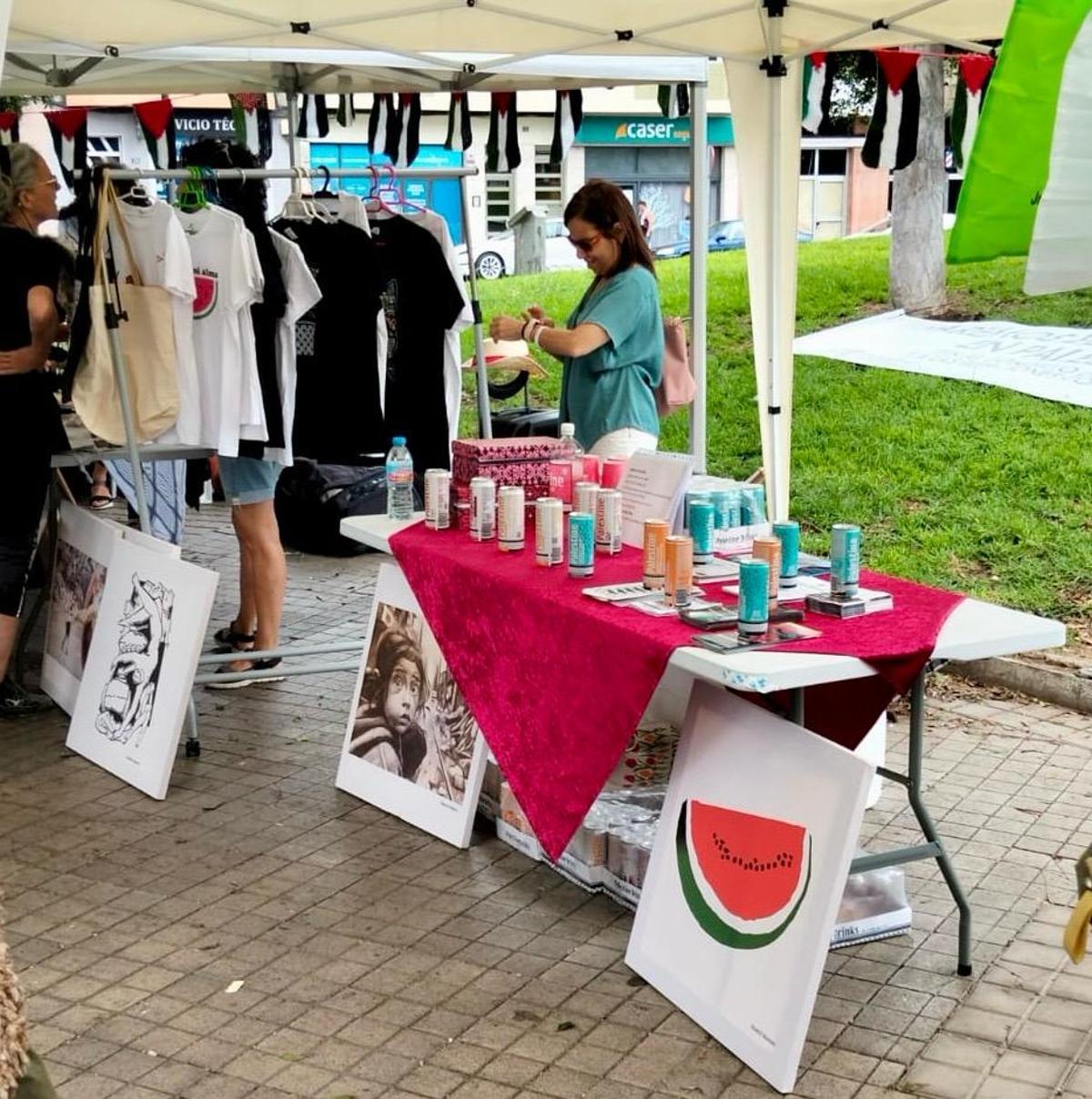 Una cultura que resiste la ocupación