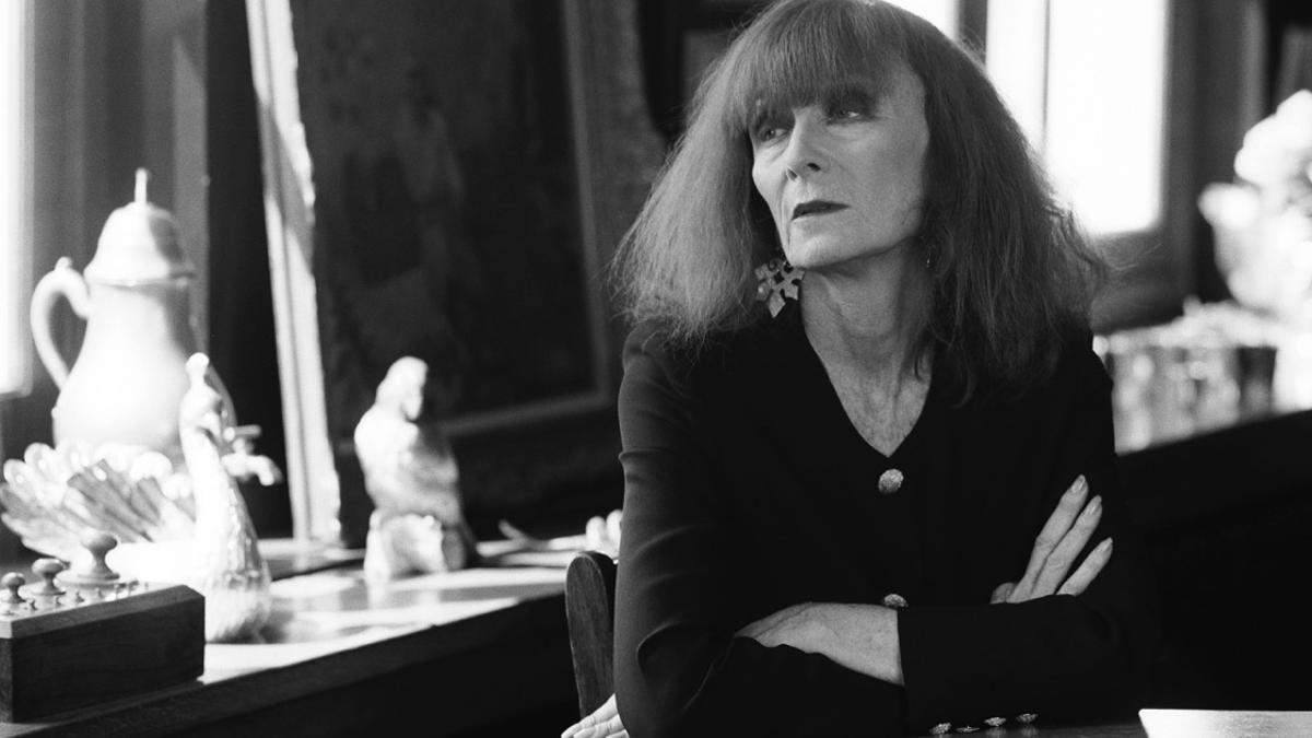 Fallece Sonia Rykiel