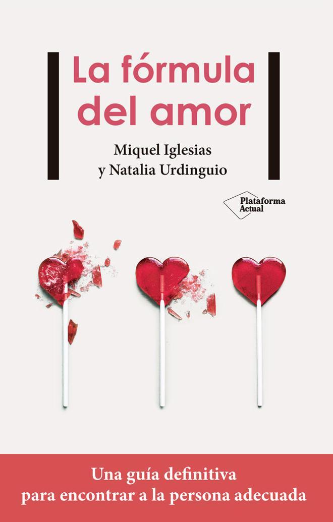 'La fórmula del amor'