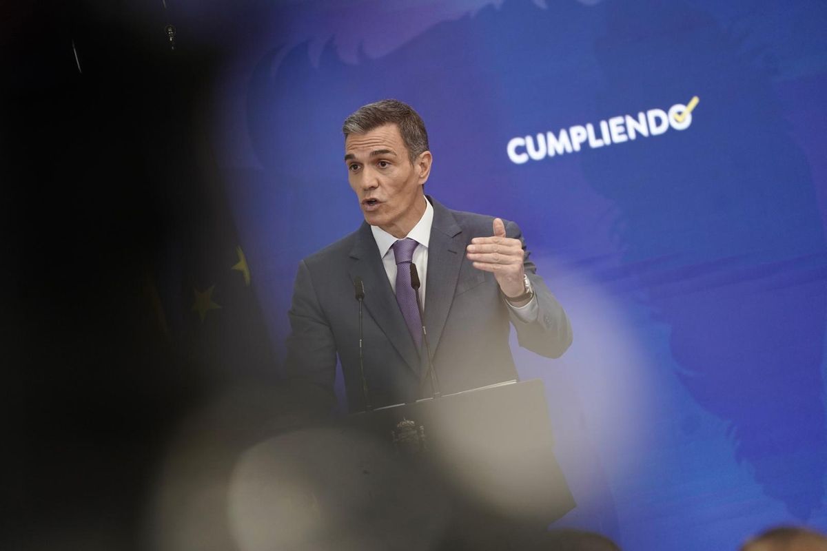 Les promeses que li queden per complir al president Les promeses que li queden per complir al president