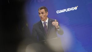 Les promeses que li queden per complir al president