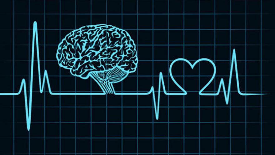 Ictus e infartos, primeras causas de muerte en la Región