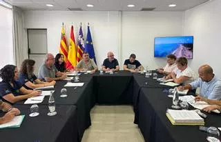 Govern, Consell y Sant Josep quieren una norma «clara» para ses Salines