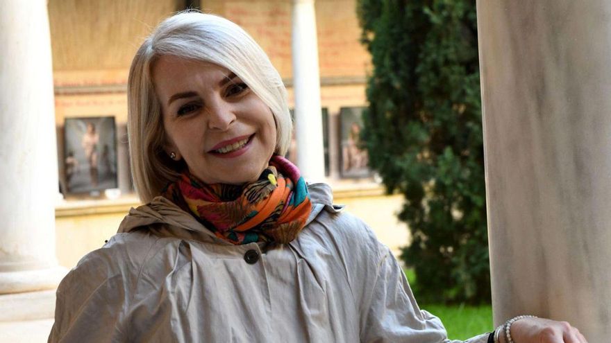 Mercedes Farias: &quot;Las plataformas digitales de cuidados crean inseguridad jurídica&quot;
