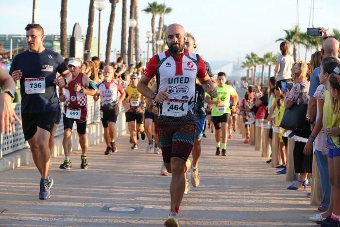 10K Puerto de Cartagena (II)