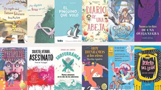 Ventanas abiertas a la lectura