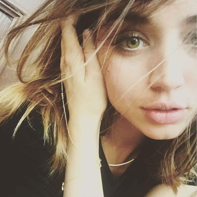 Los 'selfies' de Ana de Armas