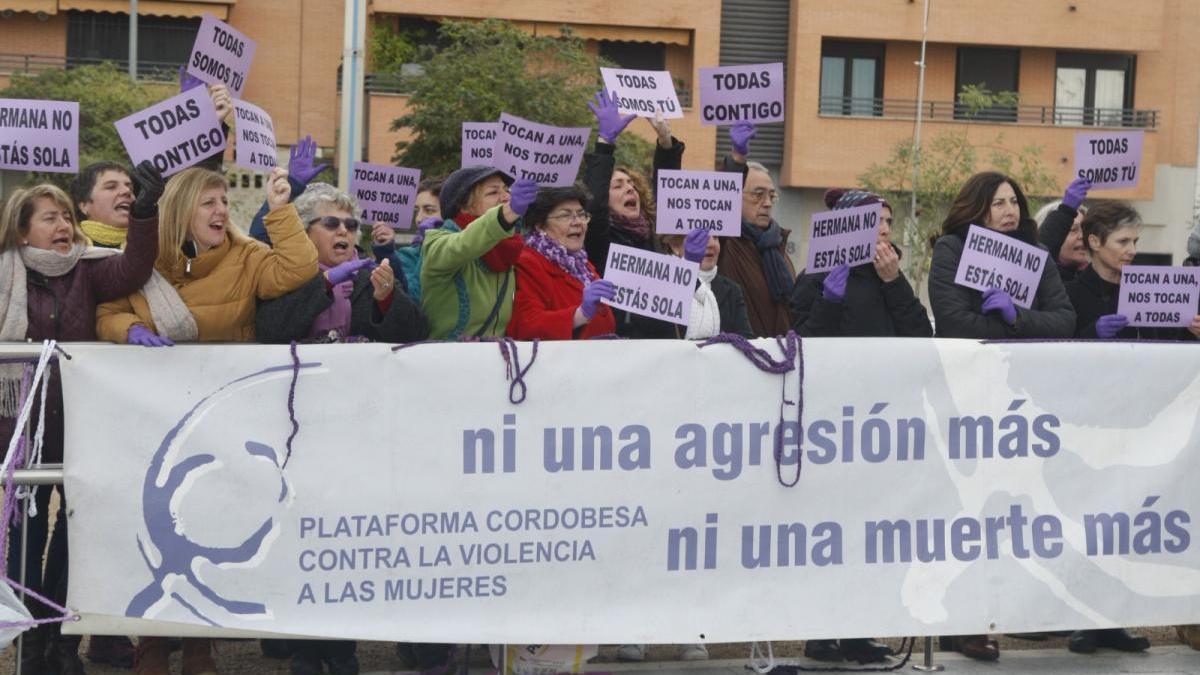 Convocada una protesta en Las Tendillas para este jueves por la sentencia de &#039;La Manada&#039; de Pozoblanco