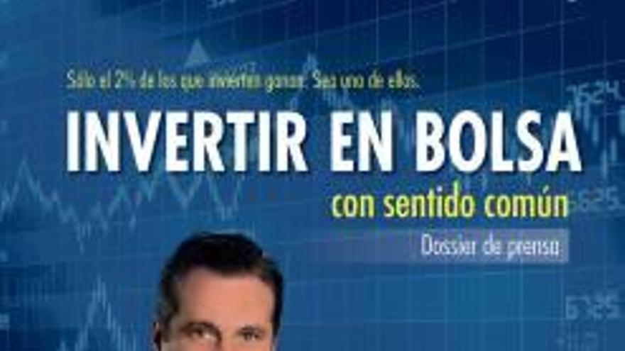 El nuevo libro del «broker» Madrigal sale a la venta