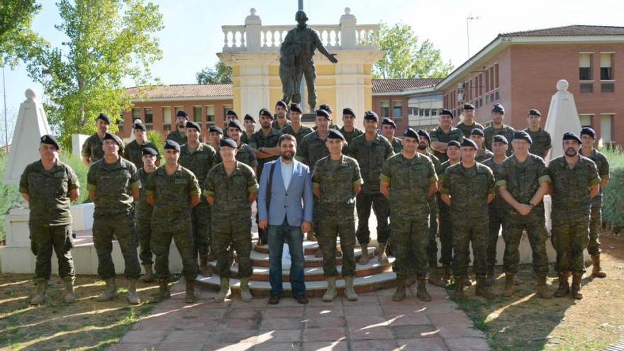 Conferencia de la Orden de Damas y Caballeros de Guzmán el Bueno