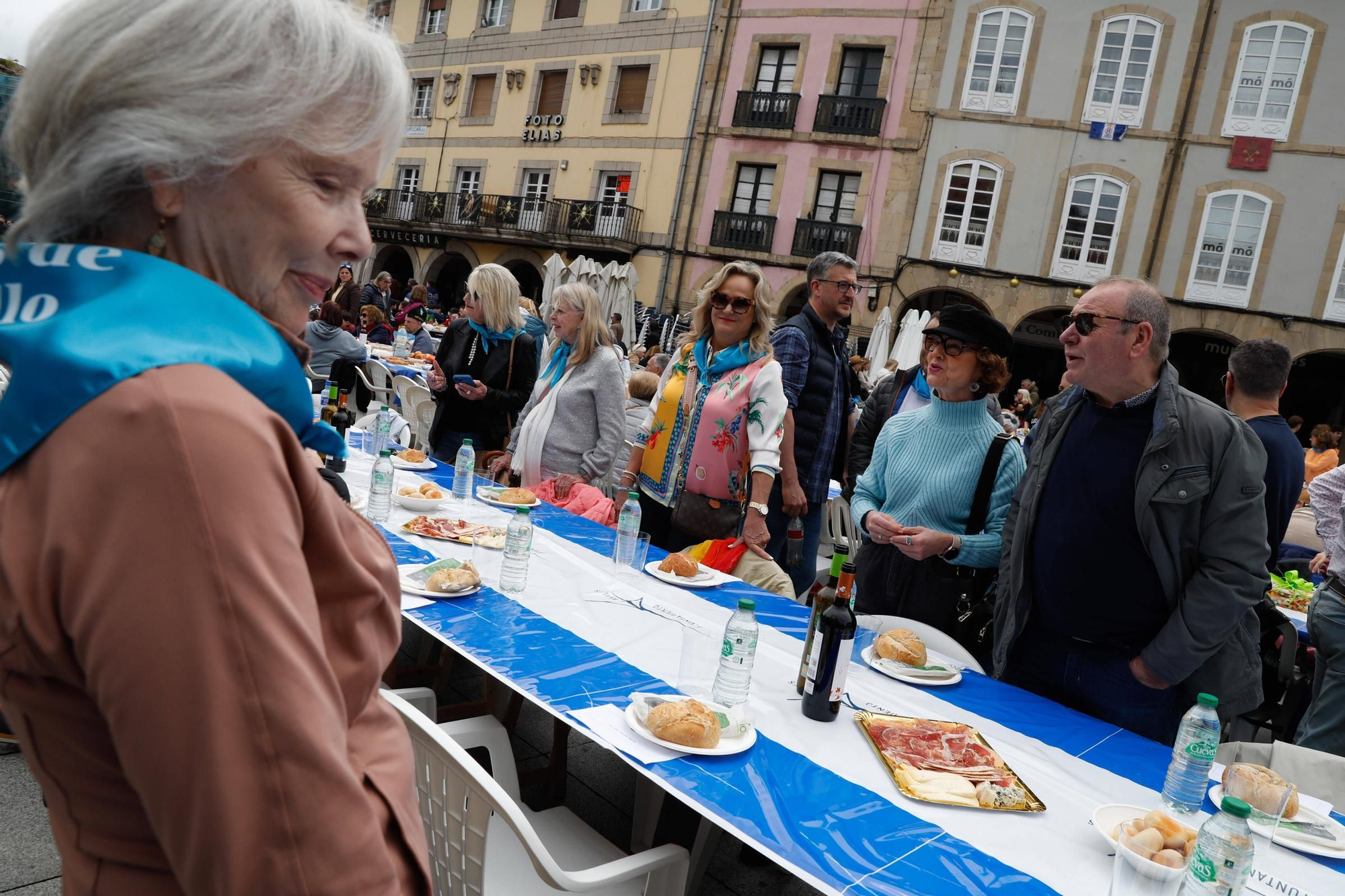 EN IMÁGENES: Avilés desborda con la Comida en la Calle