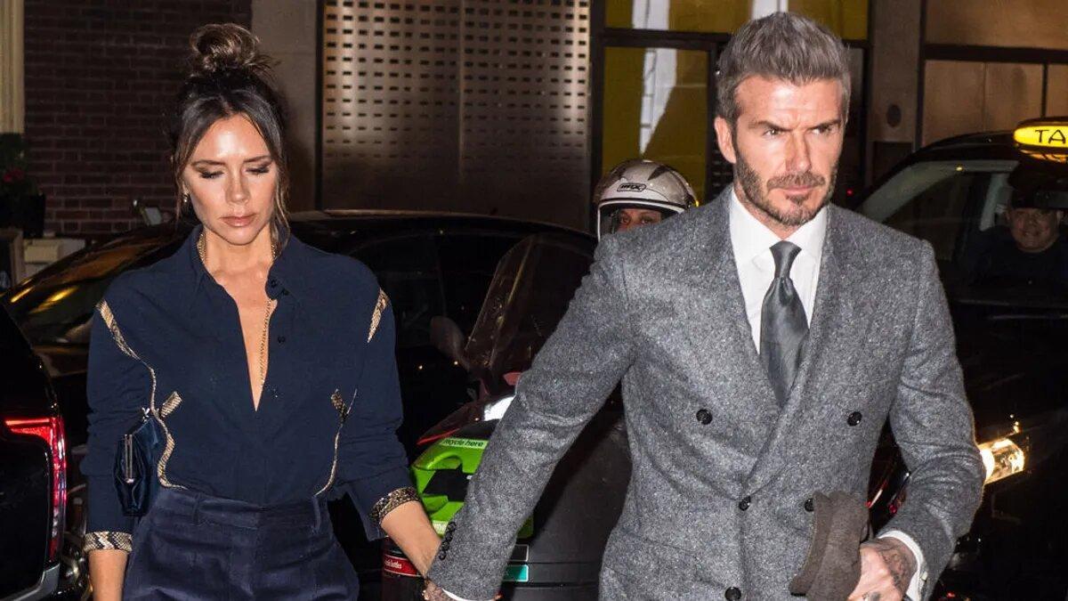 Victoria Beckham habla de la peor etapa de su vida: &quot;Nunca dije que España oliera a ajo&quot;