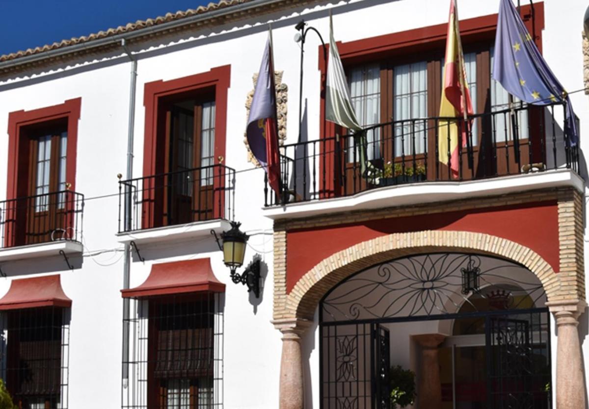 Coronavirus en Córdoba: Benamejí pospone la celebración del Día de la Villa