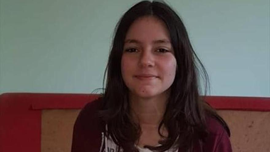 Denuncian la desaparición de una joven de 14 años en Orpesa