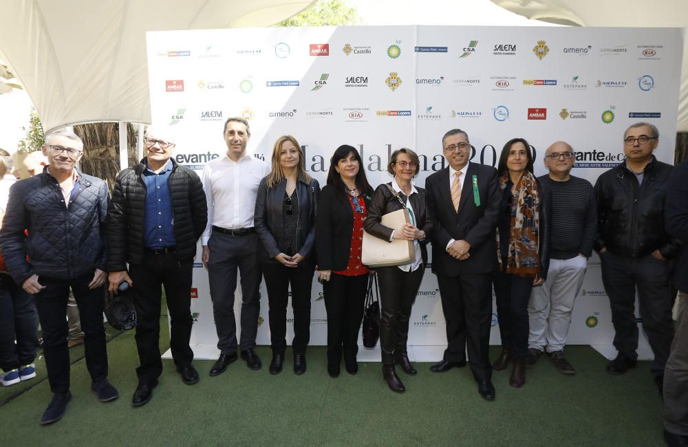 Magdalena 2019: Terraza de Levante de Castelló del jueves