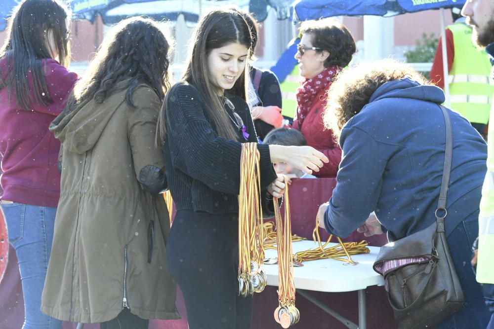 San Silvestre de Archena