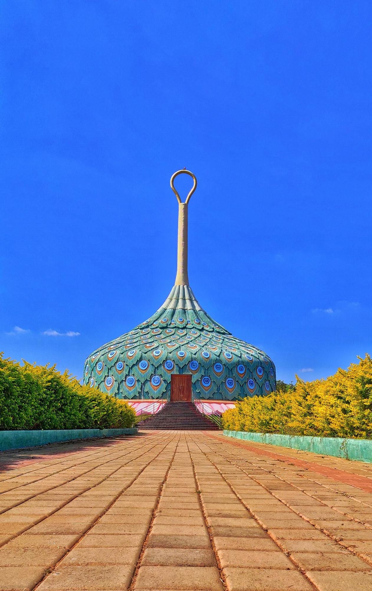 ¿Quién no está soñando ahora mismo por pasear por aquí?