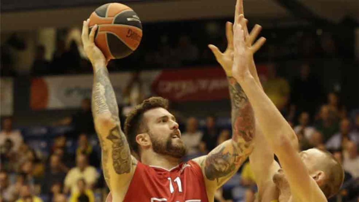 Raduljica está a punto de fichar por el Barça Lassa