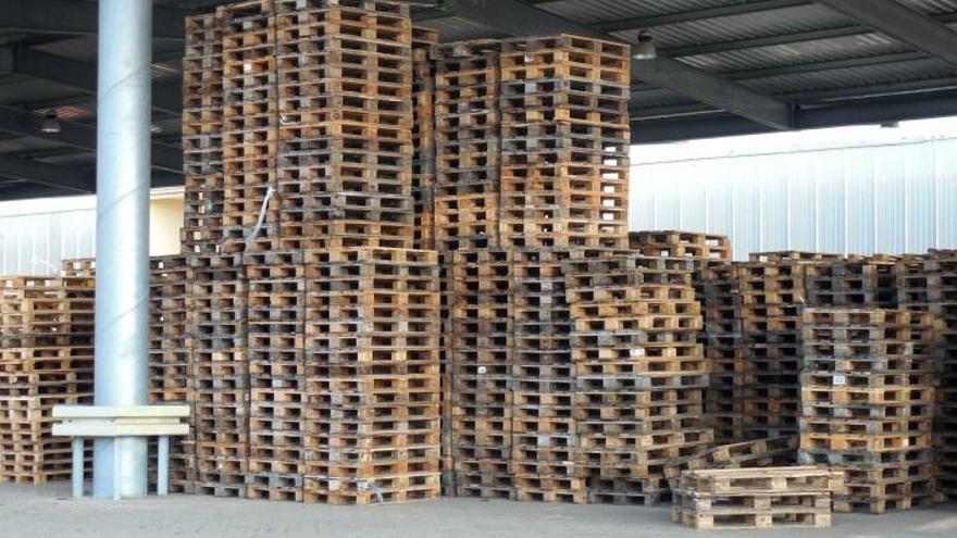 Embalatges Viladordis